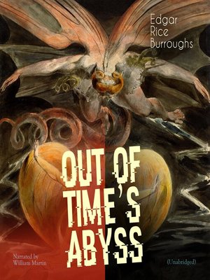 cover image of Out of Time's Abyss